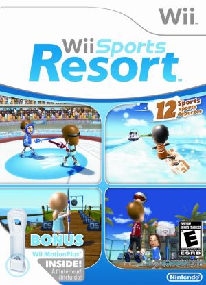 wii sports resort emulator mac
