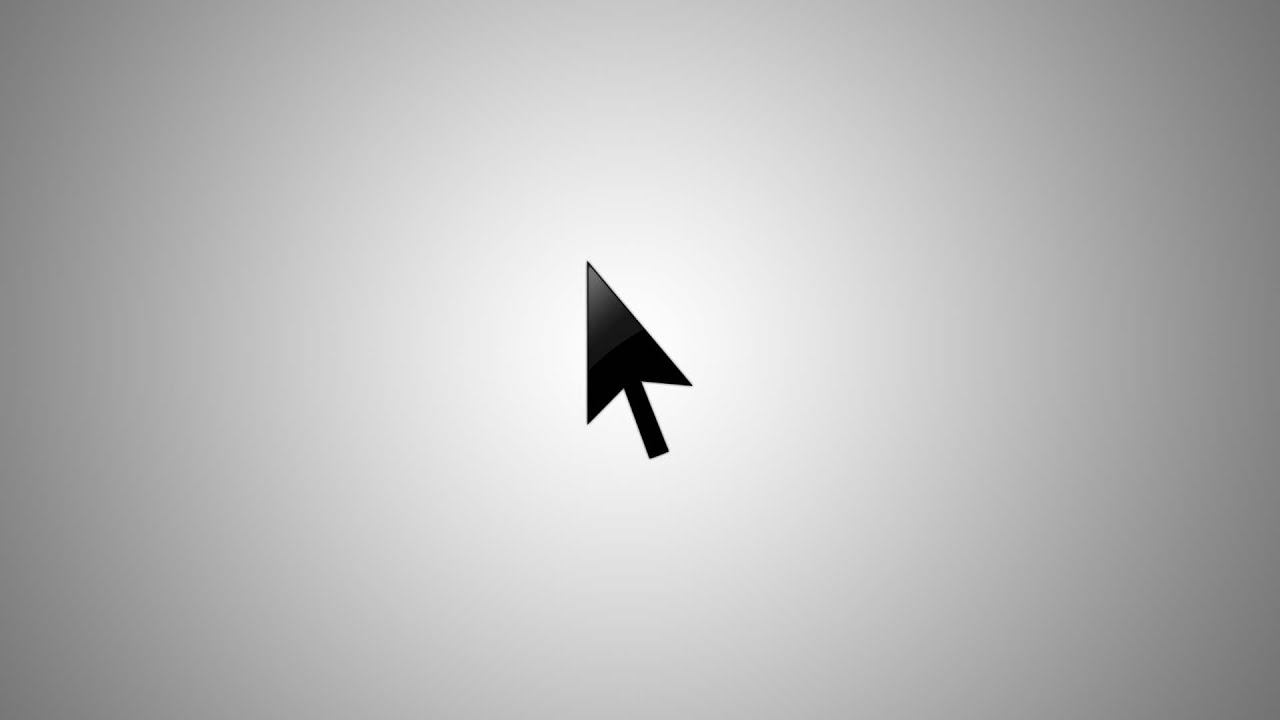 make cursor small for mac desktop
